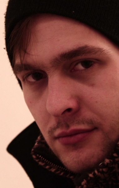 №8, Константин Гусев, 38 лет, Санкт-Петербург №8, Константин Гусев, 38 лет, Санкт-Петербург