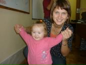 Фотография Бобрецовой Надежды