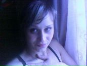 Фотография Полетаевой Насти