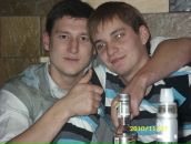 Фотография Томаша Евгения