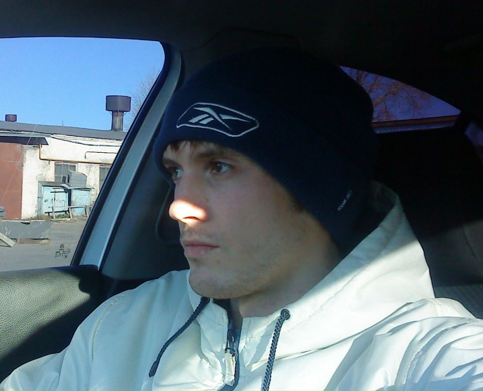 Александр Кононенко фотография #35