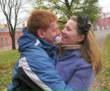 Фотография Волченкова Нина