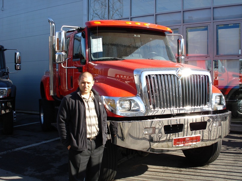 Марк Колесников фотография #22