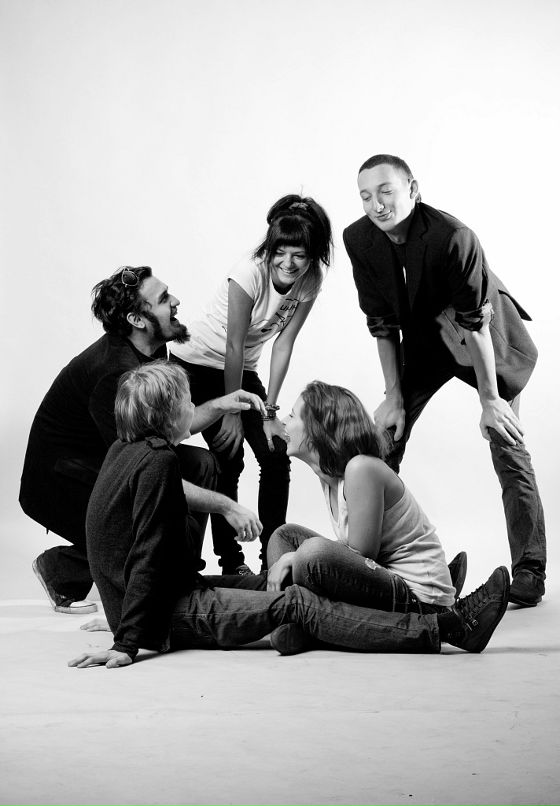 Alexander Permyakov фотография #17