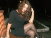 Галя Кріль фотография #8 (источник - https://vk.com/id65792691)