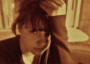 Фотография Абрамовой Ирины