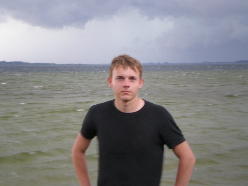 Рома Рогула фотография #36