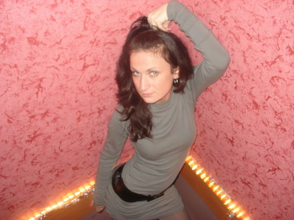 Н@стеньк@ Бутова фото №1