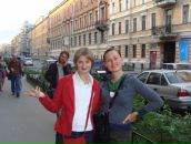 Фотография Корельской Светланы