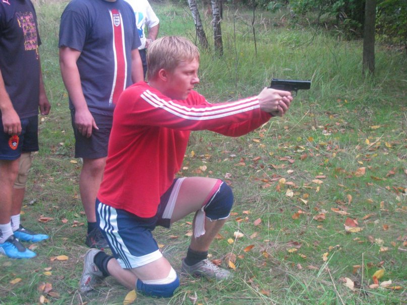 Сергей Титашин фотография #7