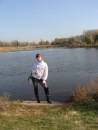 Фотография Мони Анны