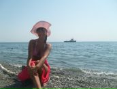 Фотография Власовой Юлии