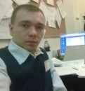 Фотография Пустовалова Сергея