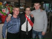 Фотография Зяблицева Василия