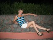 Фотография Уфимцевой Евгении