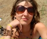 Фотография Железовой Ксении