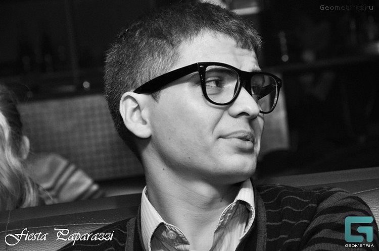 Дмитрий Голосков фотография #30
