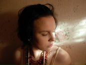 Фотография Степановой Юлии