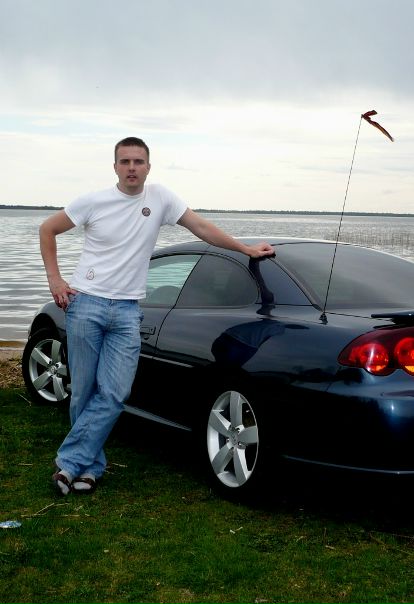 №18, Евгений Кузнецов №18, Евгений Кузнецов