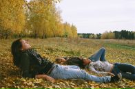 Фотография Sunrise Inna