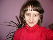 Оксана Хомік фотография #3 (источник - https://vk.com/id34473448)