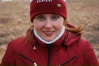 Фотография Леонтьевой Олеси