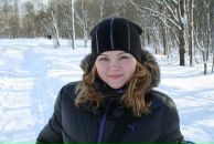 Фотография Зениной Анастасии