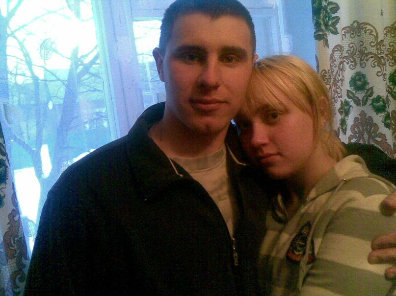 Сергей Дедяев фотография #41