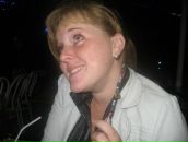 Фотография Сильвейструк Алёны