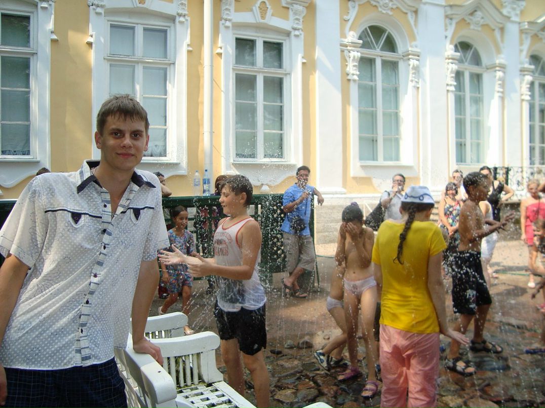 Евгений Макеев фотография #26