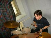 Фотография Овчинникова Алексея