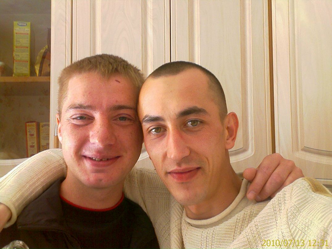 Виктор Осламенко фотография #18