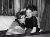 Фотография Комлевой Ксении