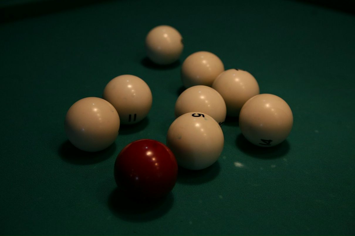 Дмитрий Бублей фотография #9