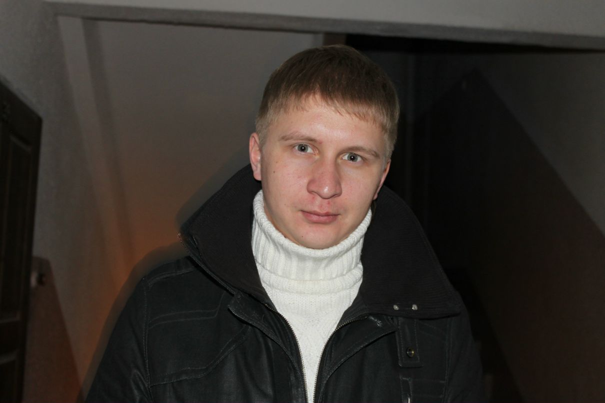 Дмитрий Ермолин фотография #31