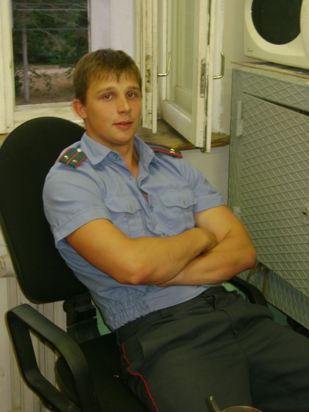 Виктор Федин фотография #29