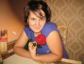 Фотография Истоминой Екатерины