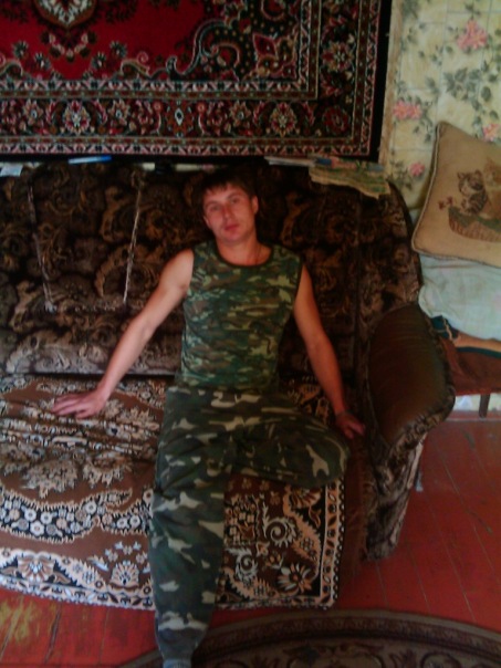 Виктор Савельев фото №1