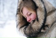 Фотография Шеремет Екатерины