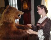 Фотография Трибунской Виктории