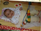 Фотография Egorova Anastasia