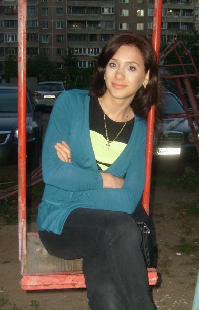 №6, Ирина Пушкина, Москва, Россия №6, Ирина Пушкина, Москва, Россия