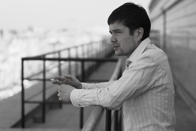 Дмитрий Абатуров фотография #14