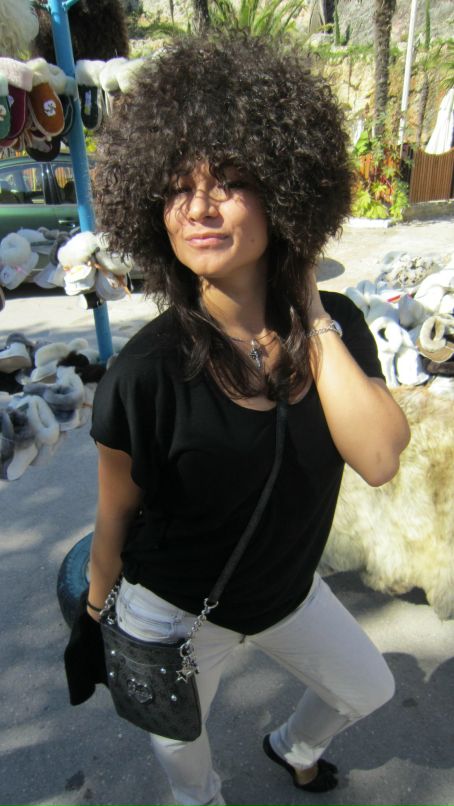 Лена Иванова фотография #6