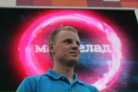 Фотография Шехирева Паши