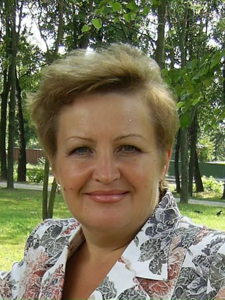 Елена Савельева фото №1