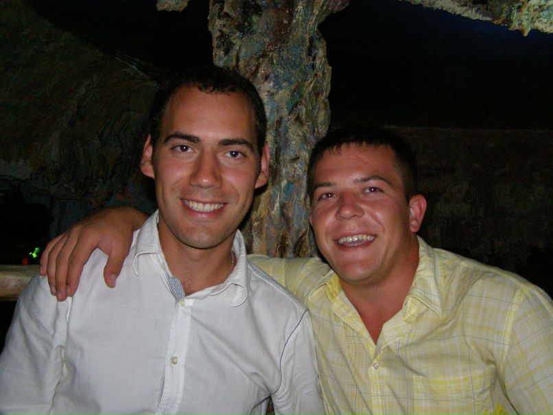 Виктор Волокитин фотография #16