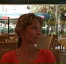 Фотография Ждановой Аллы