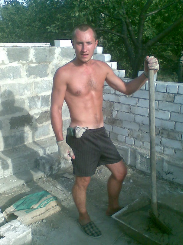 Виктор Гонтарь фотография #2