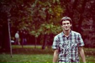 Фотография Майорова Никиты